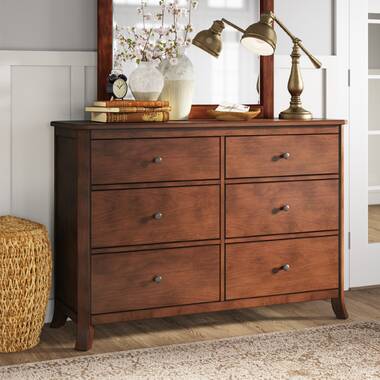 Grain wood deals furniture montauk dresser